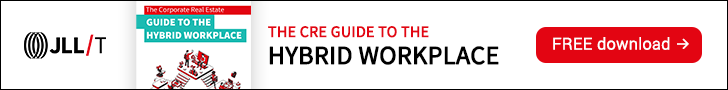 cre guide to hybrid workplace ebook